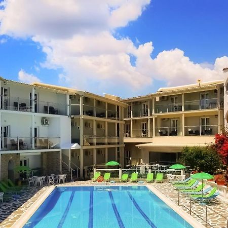 Gouvia Hotel 외부 사진