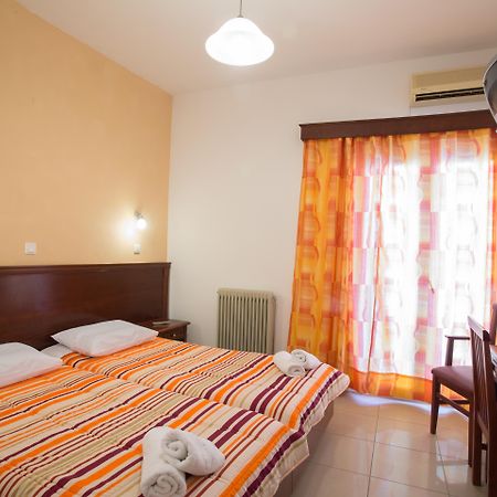 Gouvia Hotel 외부 사진
