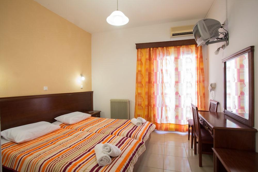 Gouvia Hotel 외부 사진