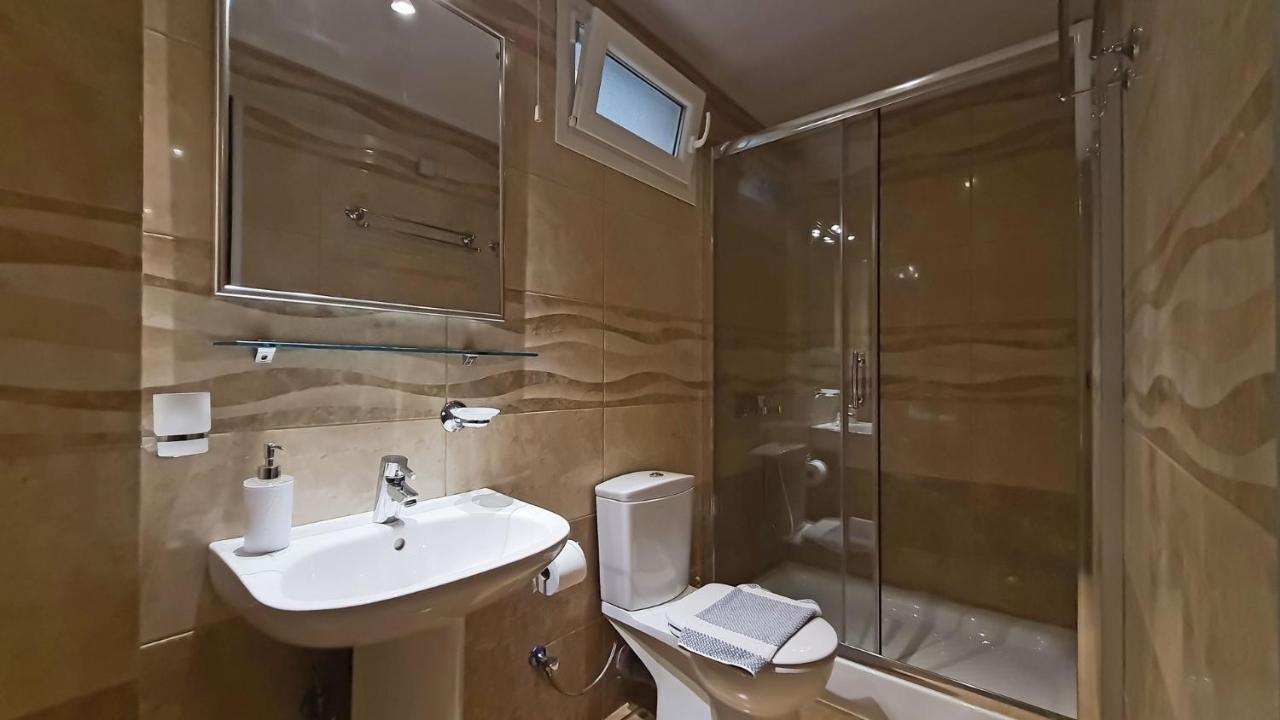 Gouvia Hotel 외부 사진