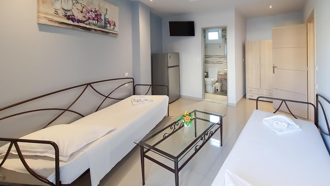 Gouvia Hotel 외부 사진