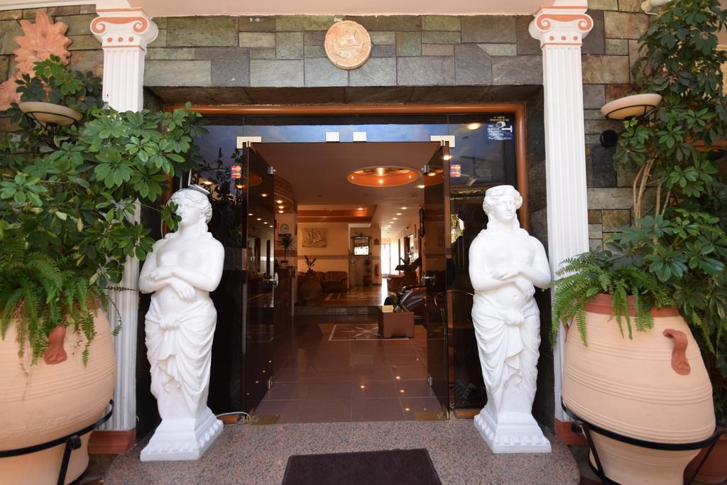 Gouvia Hotel 외부 사진
