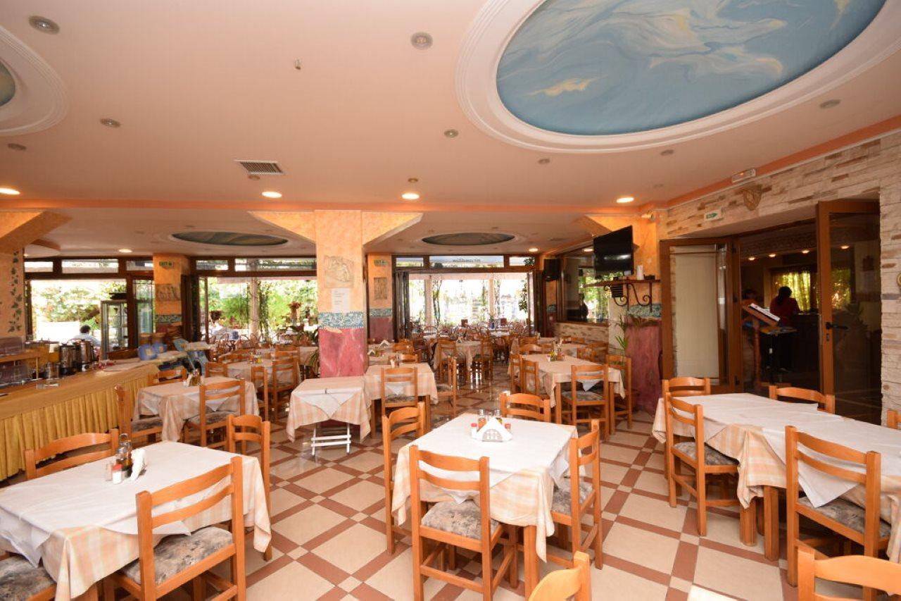 Gouvia Hotel 외부 사진