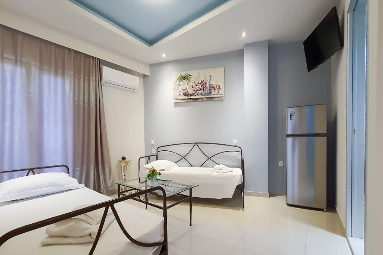 Gouvia Hotel 외부 사진