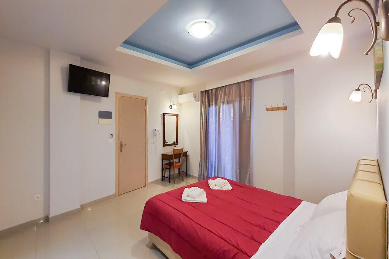 Gouvia Hotel 외부 사진