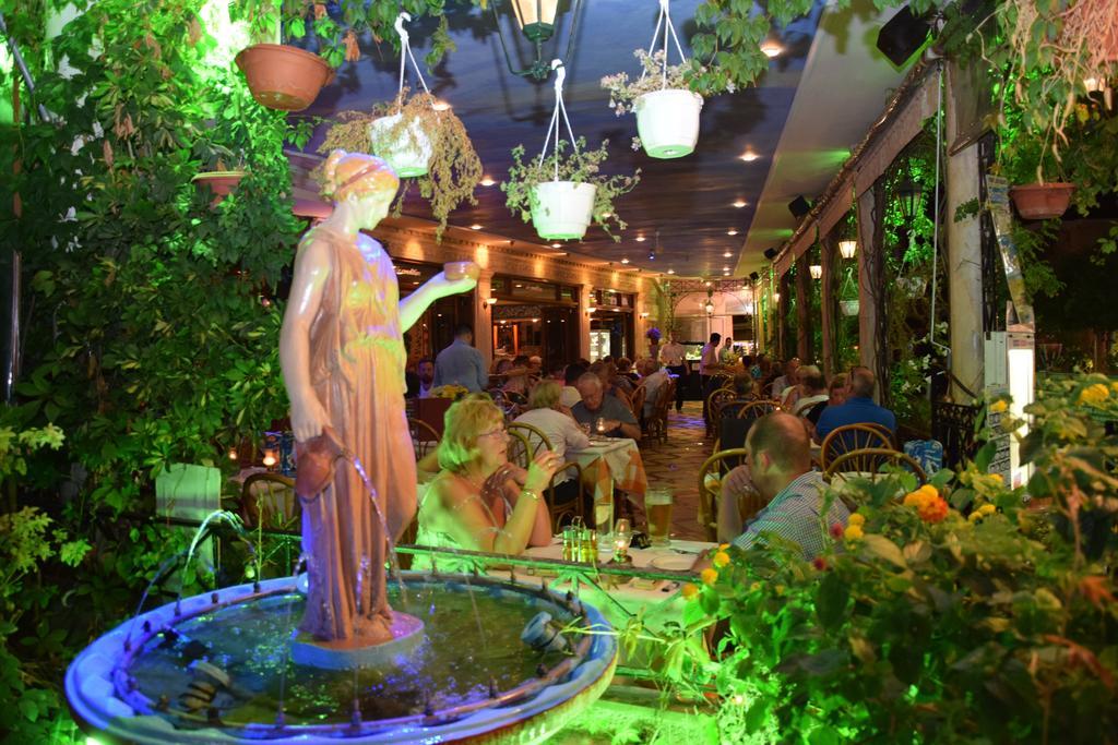 Gouvia Hotel 외부 사진