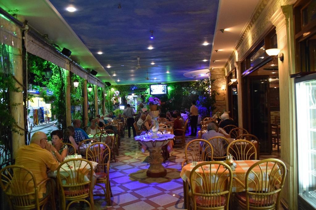 Gouvia Hotel 외부 사진