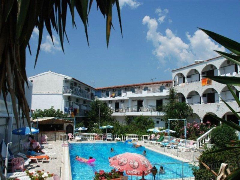 Gouvia Hotel 외부 사진