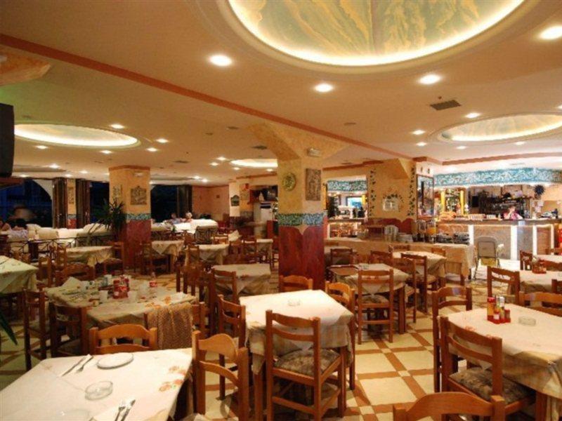 Gouvia Hotel 외부 사진