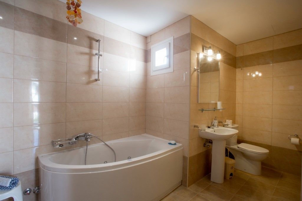 Gouvia Hotel 외부 사진