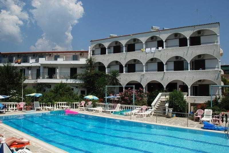Gouvia Hotel 외부 사진