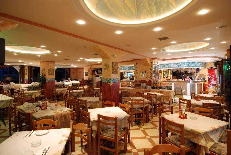 Gouvia Hotel 외부 사진