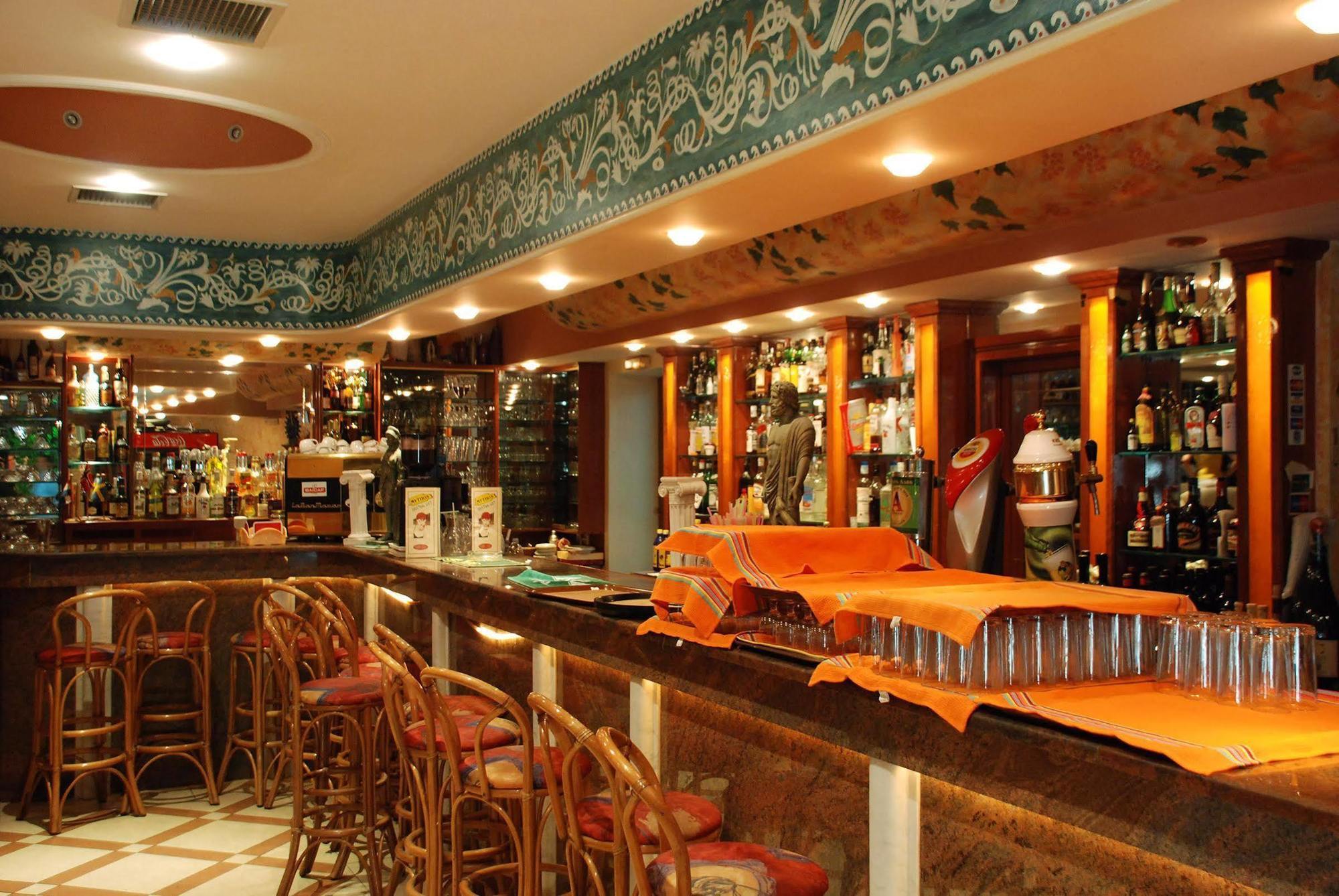 Gouvia Hotel 외부 사진
