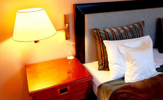 Gouvia Hotel 외부 사진